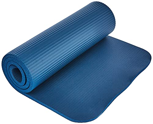 【中古】【未当て嵌める・未開封品】STOTT PILATES デラックスピラテスマット