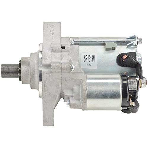 【中古】【未使用・未開封品】Bosch SR1319N / 0986CN1053 スターター