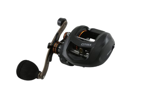 【中古】【未当て嵌める・未開封品】141593 Okuma Citrix 350 Btcst Pwr Hndl木管RH 7 + 1BB 6.4：1 14/230