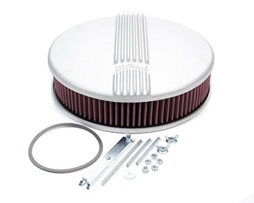 【中古】【未使用・未開封品】Edelbrock EDL-41179 エアクリーナー|AJIMURA-SHOP