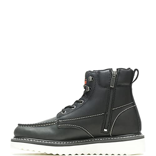【中古】【未当て嵌める・未開封品】[Harley-Davidson] Men\u0027s Beau Boot