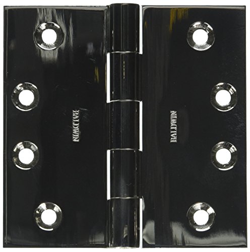 【中古】【未使用・未開封品】Baldwin 1040055i Squareほぞ穴ヒンジ、生涯明るいニッケル 25,395円