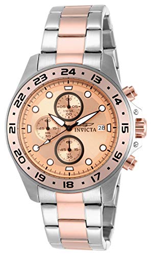【中古】【未当て嵌める・未開封品】[インビクタ]Invicta ウオッチ 15208 メンズ [並行輸入品]