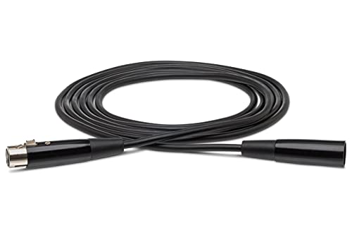 【中古】【未使用・未開封品】Hosa MCL-110 C?ble microphone XLR3F vers XLR3M 3 m|AJIMURA-SHOP