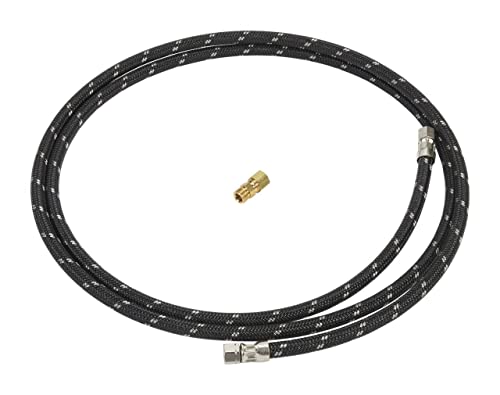 【中古】【未使用・未開封品】Whirlpool W10505928RP 7フィート 工業グレード 冷蔵庫用水ホース|AJIMURA-SHOP