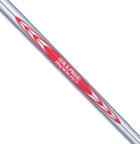 【中古】【未当て嵌める・未開封品】ニューニッポン Pro Modus3 周遊旅行 130 スティッフ フレックス スチール写真 アイアン矢がら 3-PW .355