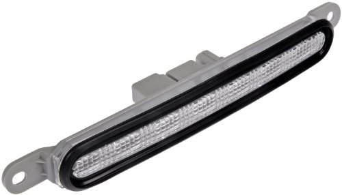 【中古】【未当て嵌める・未開封品】Dorman 923-252 Third Brake Lamp Assembly