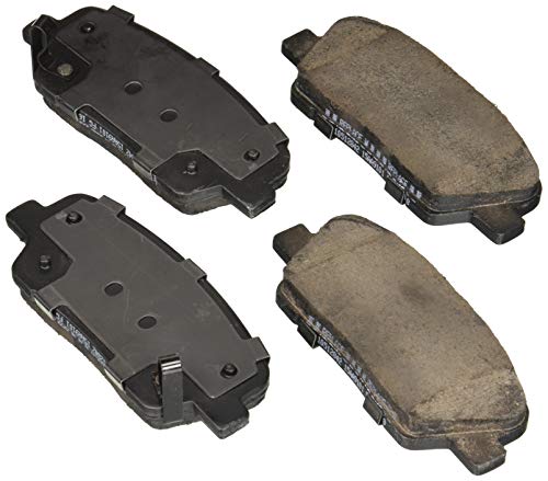 【中古】【未使用・未開封品】StopTech 105.12842 ブレーキパッド セラミック|AJIMURA-SHOP