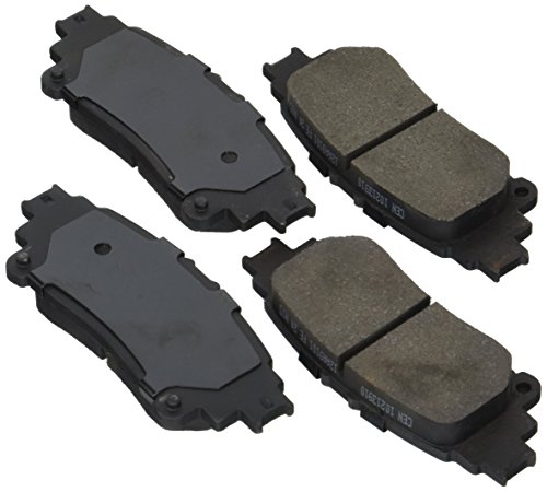 【中古】【未使用・未開封品】Centric 102.13910 ブレーキパッド｜AJIMURA-SHOP