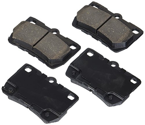 【中古】【未使用・未開封品】Centric 103.11130 ブレーキパッド