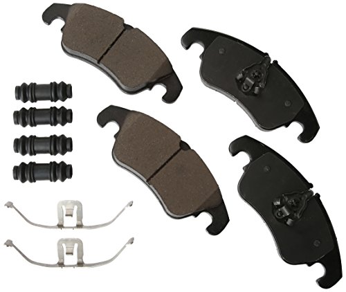 【中古】【未使用・未開封品】StopTech 105.13220 ブレーキパッド セラミック