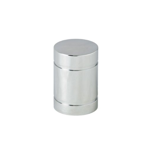 【中古】【未使用・未開封品】Waterstone 3030-CH Contemporary Air Gap Dual Port, Chrome by Waterstone|AJIMURA-SHOP