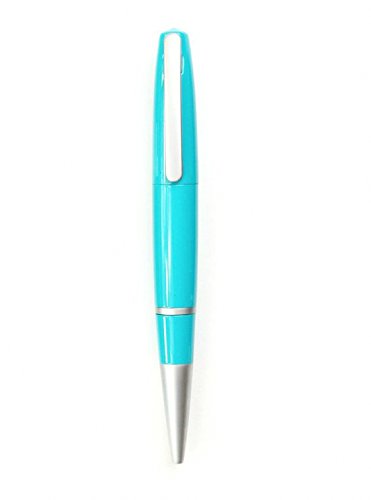 【中古】【未当て嵌める・未開封品】Ten Design 文房具 書き込みGB USB ボールペン 青色 (0904198BU)