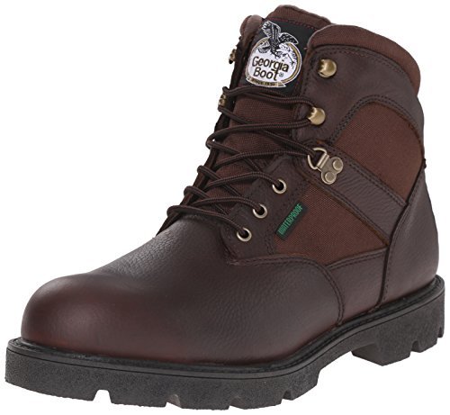 【中古】【未使用・未開封品】[Georgia] Boot Men's Homeland 6\