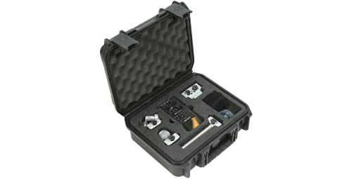 【中古】【未使用・未開封品】SKB(エスケービー) iシリーズ Zoom H6レコーダーキット用ケース 3I-1209-4-H6B
