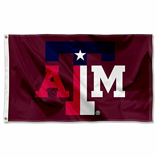 【中古】【未使用・未開封品】Texas A & M Aggies 3?x 5フラグ｜AJIMURA-SHOP