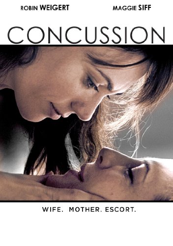 【中古】【未使用・未開封品】Concussion [DVD] [Import]