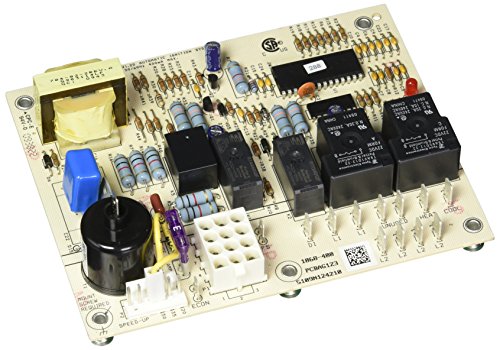 【中古】【未使用・未開封品】Goodman PCBAG123S Ignition Control Board Dsi Integrated - 594464, by Goodman|AJIMURA-SHOP