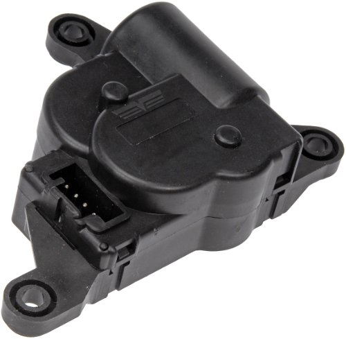 【中古】【未使用・未開封品】Dorman 604-011 Air Door Actuator