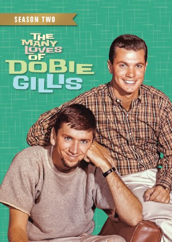 【中古】【未使用・未開封品】Many Loves of Dobie Gillis: Season 2 [DVD] [Import]