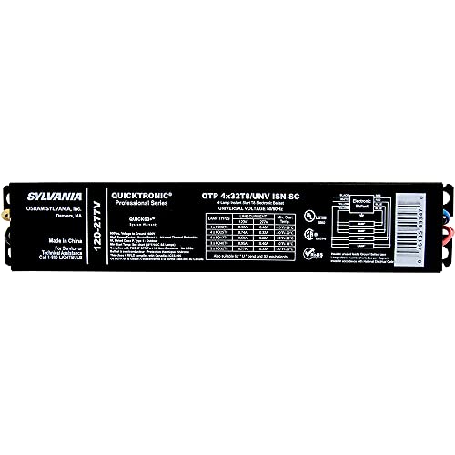 【中古】【未使用・未開封品】バラスト、T8 4x32t8、インストスタート｜AJIMURA-SHOP