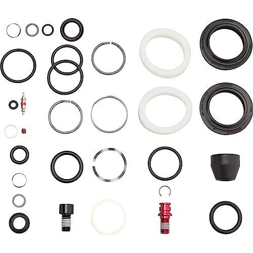 【中古】【未使用・未開封品】RockShox Service Kit (Full) Revelation SoloAir A2-A3 (2013-2015), 11.4018.019.001 by Rock Shox