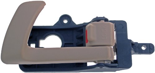 【中古】【未使用・未開封品】Dorman 83468 ヒュンダイ サンタフェ 後部左 インテリア 交換用ドアハンドル|AJIMURA-SHOP