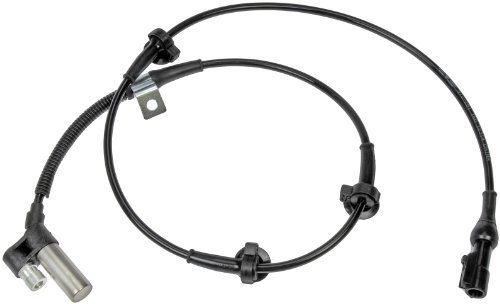 【中古】【未使用・未開封品】Dorman 970-281 ABS Wheel Speed Sensor with Harness