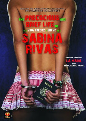 【中古】【未使用・未開封品】La Vida Precoz y Breve de Sabina Rivas