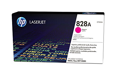 【中古】【未使用・未開封品】日本HP 828A イメージドラム マゼンタ CF365A