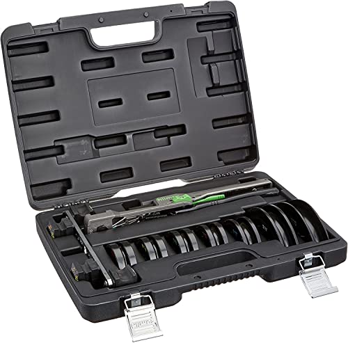 楽天市場】ΘΘ【中古】RIDGID コンジットベンダー 開封品(S) B-1677 S