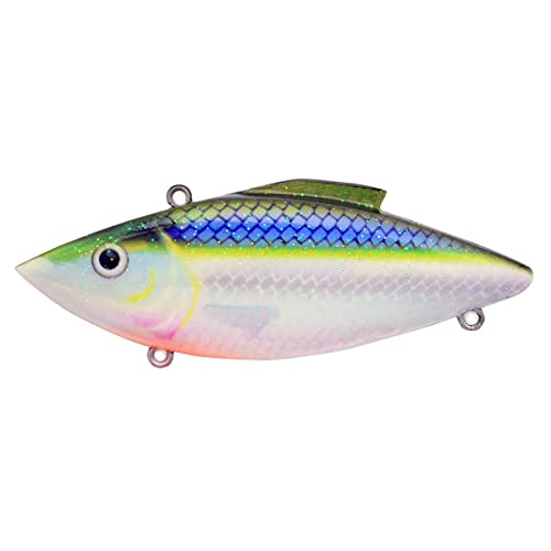【中古】【未使用・未開封品】Bill Lewis(ビルルイス) Rat-L-Trap(ラトルトラップ) ブルーシャイナー 14.2g RT260