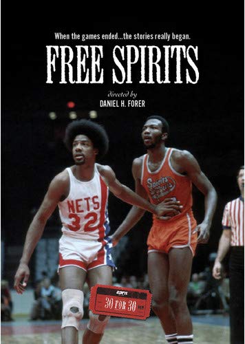 【中古】【未使用・未開封品】Espn Films 30 for 30: Free Spirits [DVD] [Import]