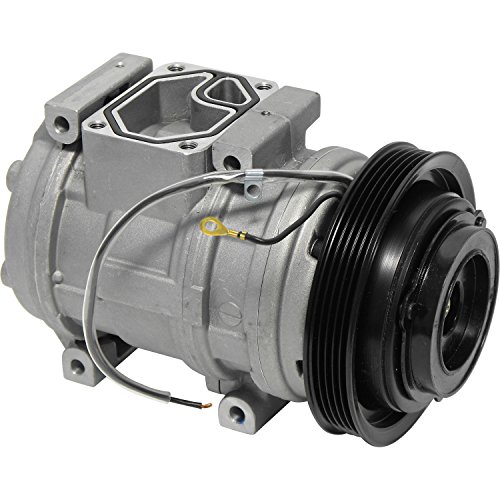 【中古】【未使用・未開封品】UAC CO 25004C A/C コンプレッサー｜AJIMURA-SHOP