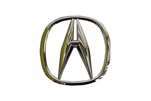 【中古】【未使用・未開封品】Acura 純正 75700-SEC-A00 エンブレム