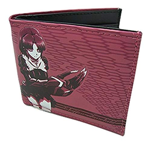 【中古】【未使用・未開封品】Wallet - Freezing - New Chiffon Toys Anime Gifts Bi-Fold Licensed ge61081|AJIMURA-SHOP