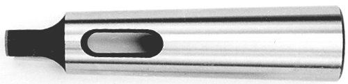 【中古】【未使用・未開封品】Drill America DEWS4-5 Qualtech Sleeve for Drill Chuck Arbor, #5 Morse Taper Shank, 4-5 Size (Pack of 1) by Drill America