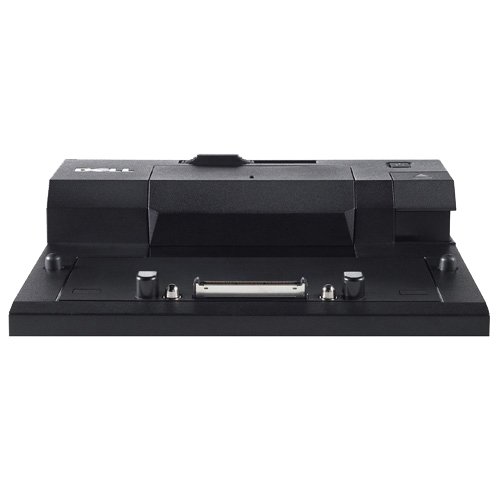 【中古】【未当て嵌める・未開封品】Dell Port Replicator E-Port II 240W