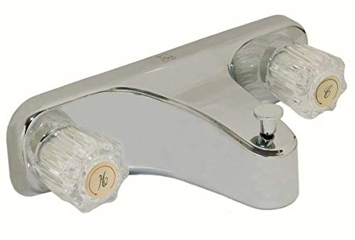 【中古】【未使用・未開封品】Matco-Norca 二つハンドルのプラスチックタブ / IAPMOが認可したシャワー用蛇口｜AJIMURA-SHOP