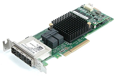 【中古】【未使用・未開封品】ADAPTEC 2280900-R / RAID 78165 6Gb/s SAS - PCI Express 3.0 x8 - プラグインカード - RAID対応 - RAIDレベル 0, 1, 1E, 5, 6 - SASポート x 2画像