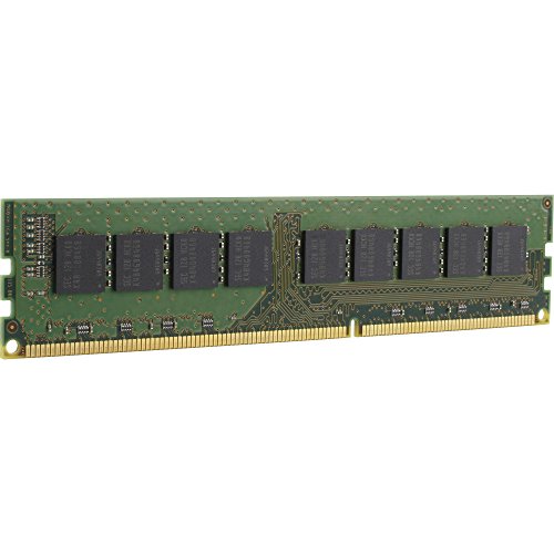 【中古】【未使用・未開封品】HP 4GB (1x4GB) DDR3-1866 MHz ECC Registered RAM｜AJIMURA-SHOP