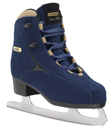 【中古】【未当て嵌める・未開封品】RocesレディースCaje Ice Skate優れたイタリア共和国表現スタイル450617?00001