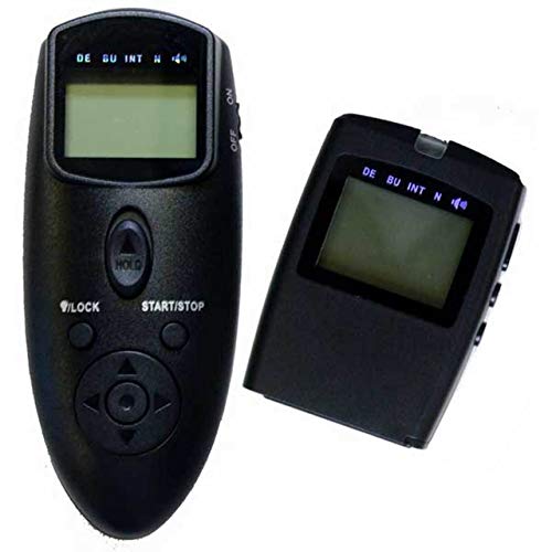 【中古】【未当て嵌める・未開封品】Promaster 多役立つことRFタイマーリモート