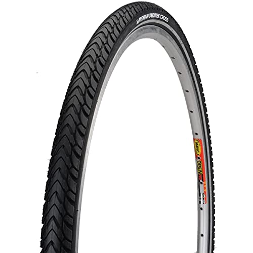 【中古】【未当て嵌める・未開封品】Michelin Protek Cross City Tire - 26 x 1.85 by Michelin