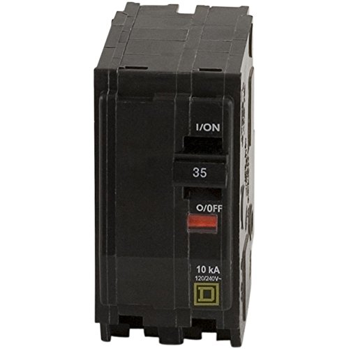 【中古】【未使用・未開封品】Square D by Schneider Electric qo235cp 35-amp two-pole回路ブレーカー 15,825円