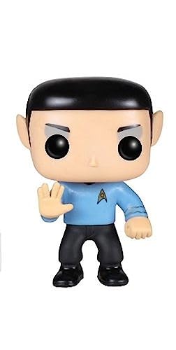 【中古】【未使用・未開封品】Funko: Star Trek: Spock