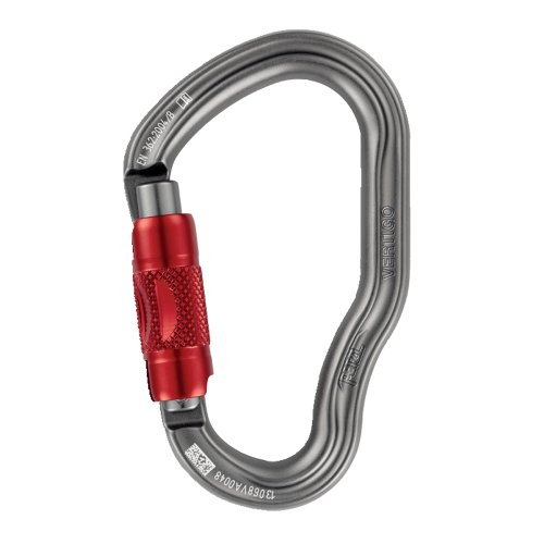 【中古】【未使用・未開封品】VERTIGO TWIST-LOCK CARABINER|AJIMURA-SHOP