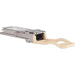 【中古】【未使用・未開封品】日本ヒューレットパッカード X140 40G QSFP+ LC LR4 Single Mode Transceiver JG661A