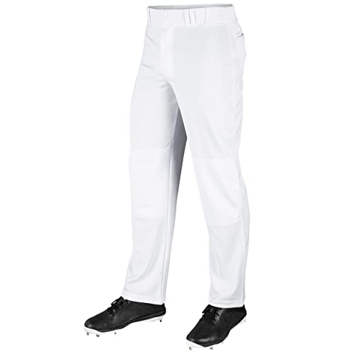 【中古】【未当て嵌める・未開封品】Champro Youth ベイスボール用ズボン下 明けっ広げ下つ方 好いたらしいに填まる 一般受け商いもの