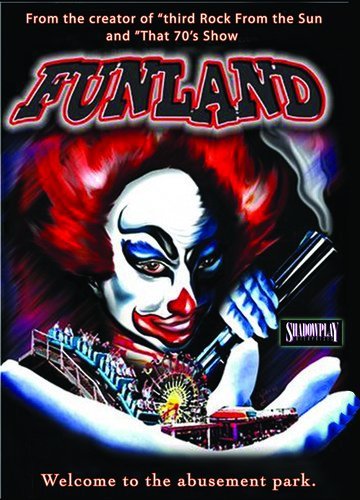 【中古】【未使用・未開封品】FUNLAND